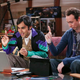 Illustration for article titled The Big Bang Theory: "The Raiders Minimization"